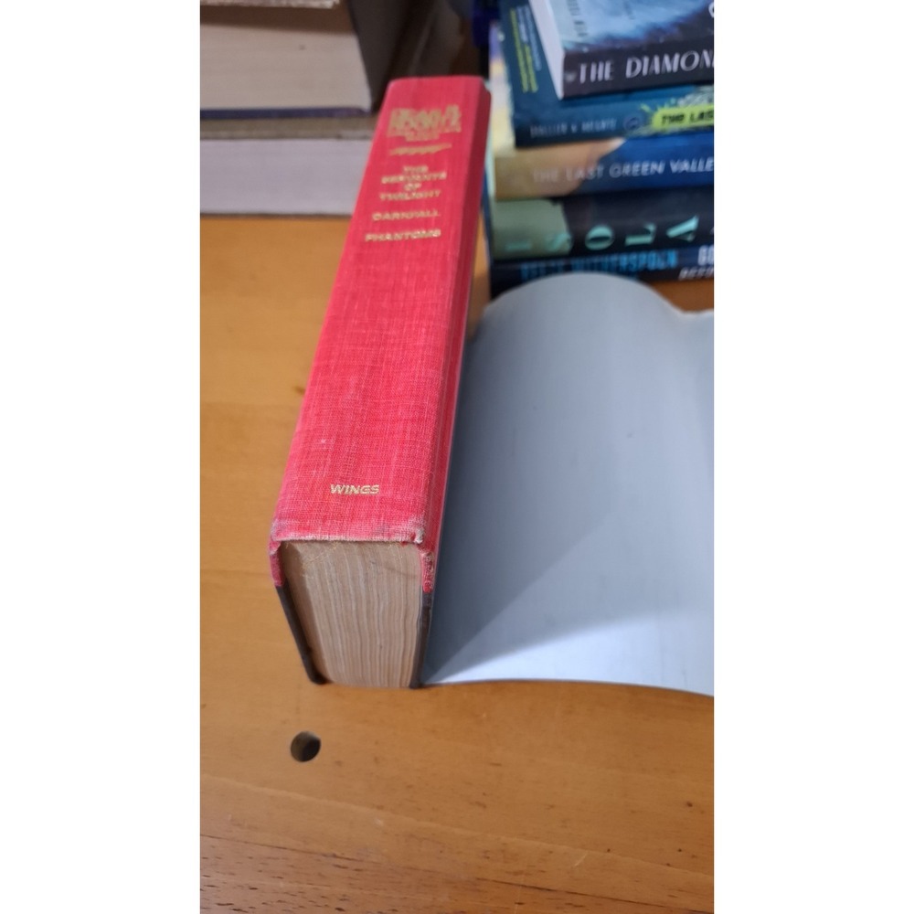 Dean Koontz Omnibus - 3 Complete Novels  (Signed) | Thriller (W2) - Picture 6 of 7